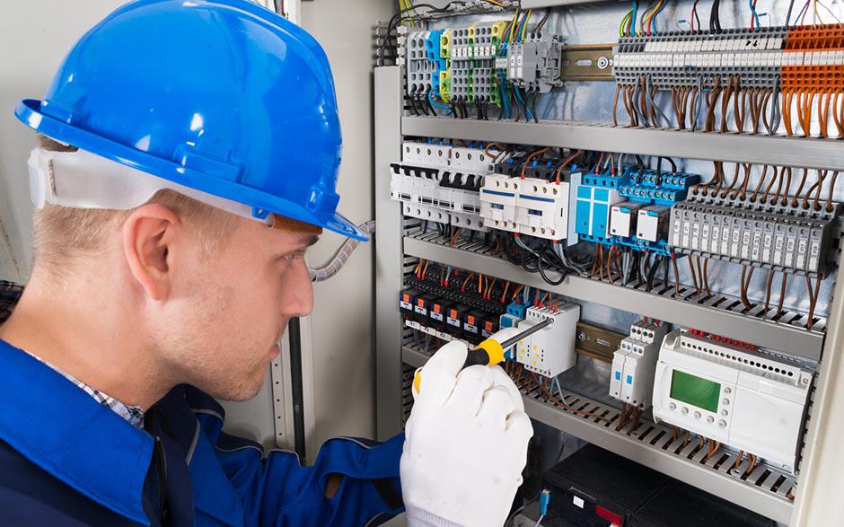 électricien urgence Étampes