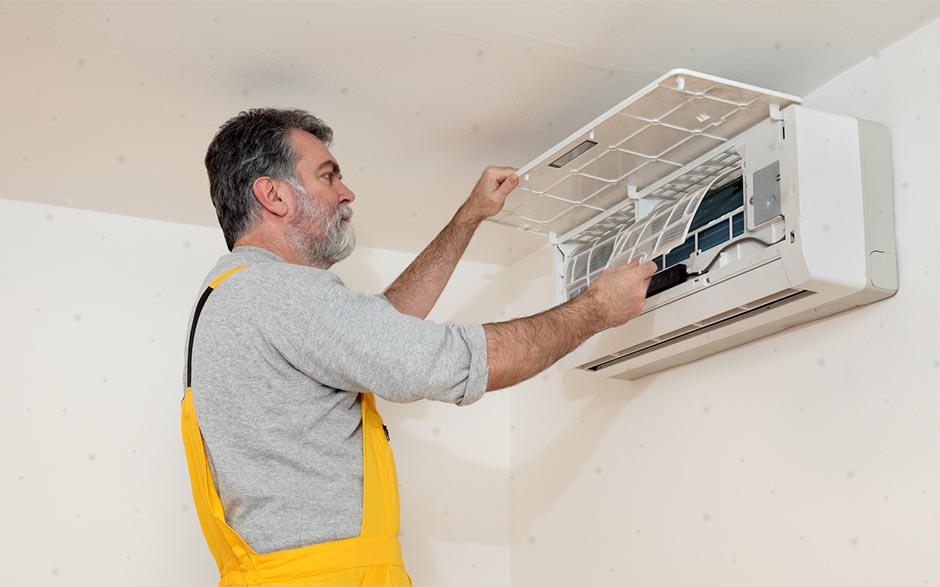 électricien urgence Méru