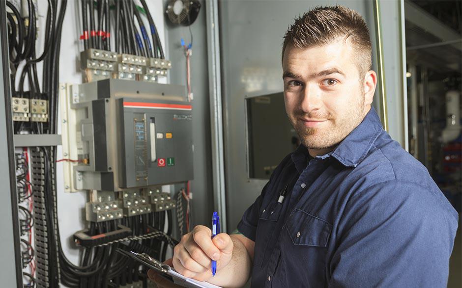 électricien urgence Étampes