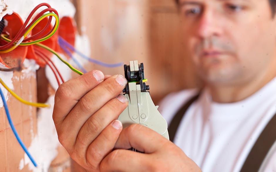 électricité Bondoufle