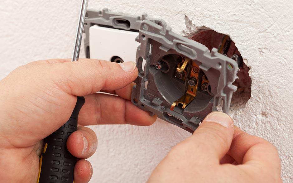 entreprise électricité générale Lognes