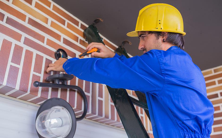 devis électricité Gennevilliers