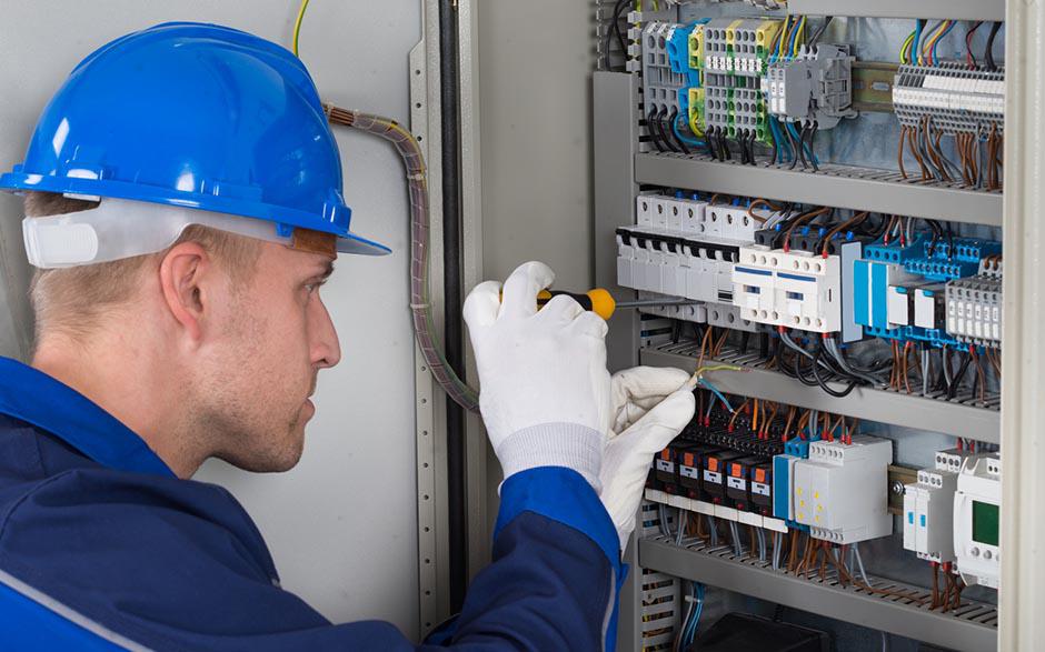 électricien urgence Méru