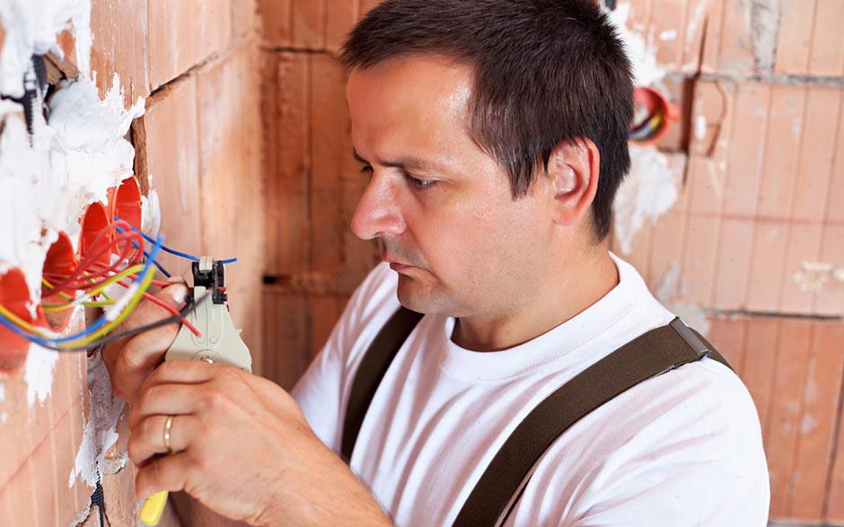 électricité Bondoufle