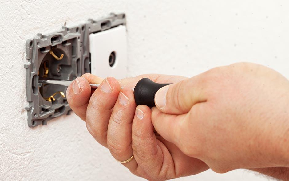 électricité installation Nemours