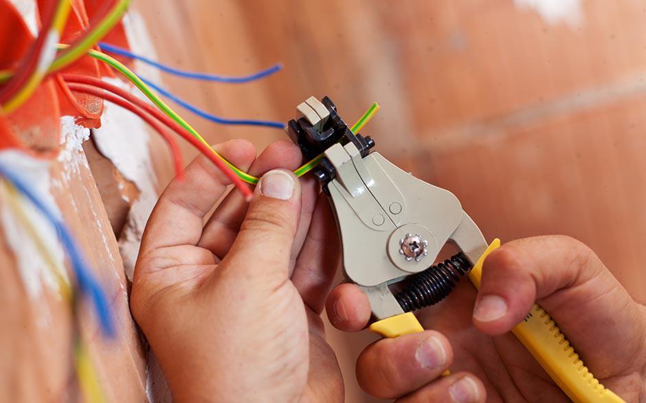 électricien urgence Étampes