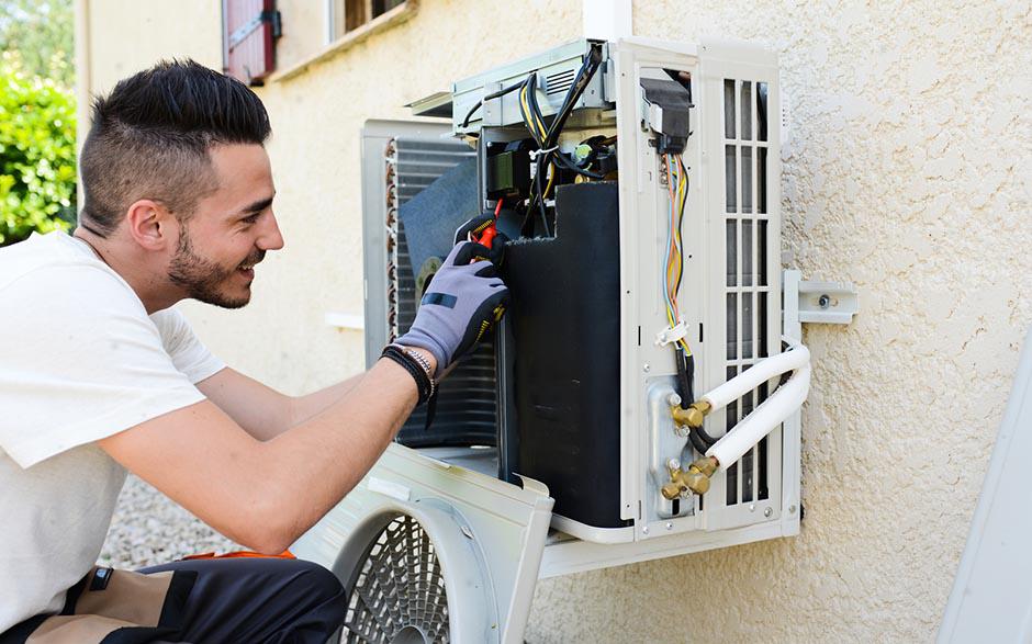 entreprise électricité générale Lognes
