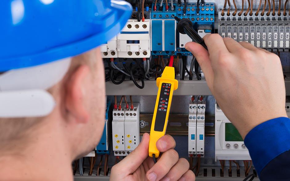devis électricité Gennevilliers